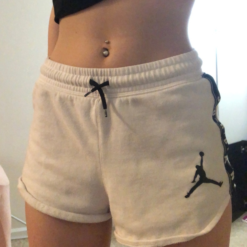 Jordan Shorts